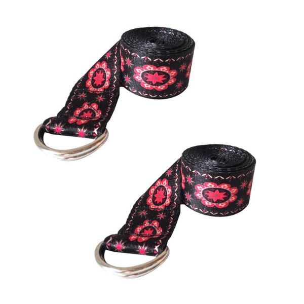 pcs 183x3.8cm yoga stretch belt multi functional color printing fitness resistance band portable strap for home travel bands
pcs 183x3.8cm yoga stretch belt multi functional color printing fitness resistance band portable strap for home travel bands