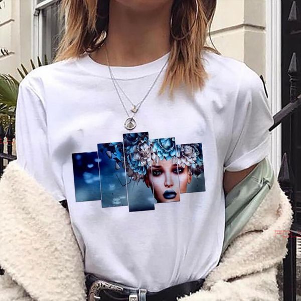 flower beauty girls printed men t shirts and womens women harajuku fashion retro short sleeve white female clothing, White;black
flower beauty girls printed men t shirts and womens women harajuku fashion retro short sleeve white female clothing, White;black