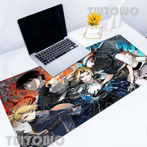 mouse pads & wrist rests fullmetal alchemist japan anime pad gaming hd table mat deskdesk anti-slip carpet mice
mouse pads & wrist rests fullmetal alchemist japan anime pad gaming hd table mat deskdesk anti-slip carpet mice