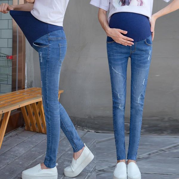 maternity bottoms -6xl jeans for pregnant women pants pregnancy clothes autumn 2021 stretch pant plus size, White
maternity bottoms -6xl jeans for pregnant women pants pregnancy clothes autumn 2021 stretch pant plus size, White