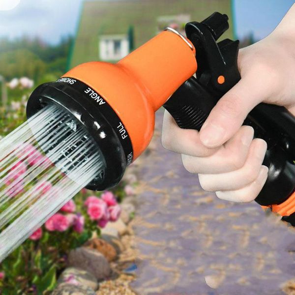 garden water sprayers 7 patterns gun household watering hose spray car washing cleaning lawn g482 equipments
garden water sprayers 7 patterns gun household watering hose spray car washing cleaning lawn g482 equipments