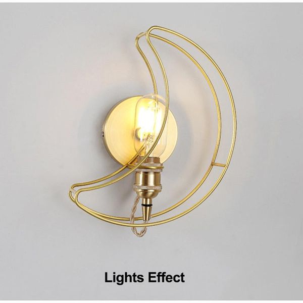 wall lamp 2021 nordic creative bedroom bedside postmodern living room dining hall aisle staircase
wall lamp 2021 nordic creative bedroom bedside postmodern living room dining hall aisle staircase