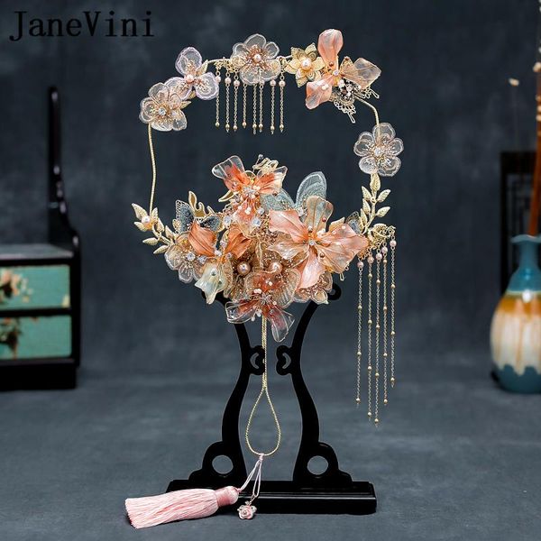 wedding flowers janevini luxury bridal hand bouquets fan lace butterfly artificial 3d flower chinese metal round jewelry accessories
wedding flowers janevini luxury bridal hand bouquets fan lace butterfly artificial 3d flower chinese metal round jewelry accessories