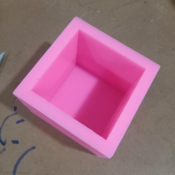 craft tools square small size handmade custom soap molds for making epoxy resin cake bread pastry baking tool
craft tools square small size handmade custom soap molds for making epoxy resin cake bread pastry baking tool