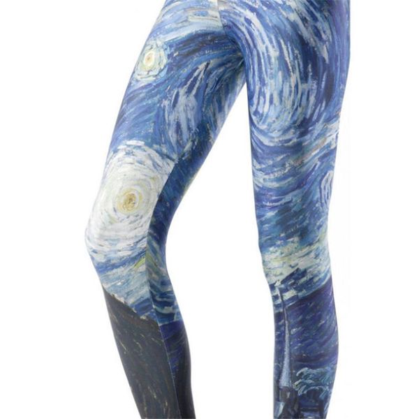 women's leggings ysdnchi women high waist pants universe 3d print push up trousers fitness leggins sport gym sale, Black
women's leggings ysdnchi women high waist pants universe 3d print push up trousers fitness leggins sport gym sale, Black