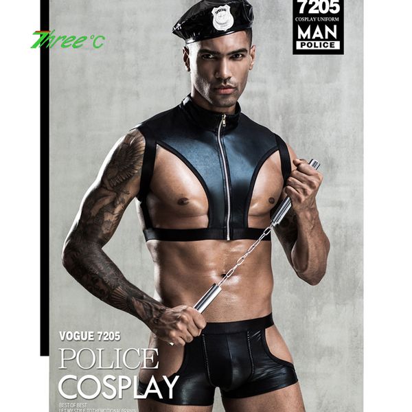 lingerie mens nightclub bar black hollow performance uniform temptation gay sissy roleplay costume exotic dancewear, Black;white
lingerie mens nightclub bar black hollow performance uniform temptation gay sissy roleplay costume exotic dancewear, Black;white
