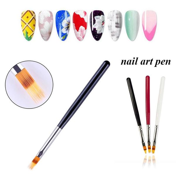 nail brushes art pen wood handle tools carving uv gel extension builder painting brush lines liner drawing, Yellow
nail brushes art pen wood handle tools carving uv gel extension builder painting brush lines liner drawing, Yellow