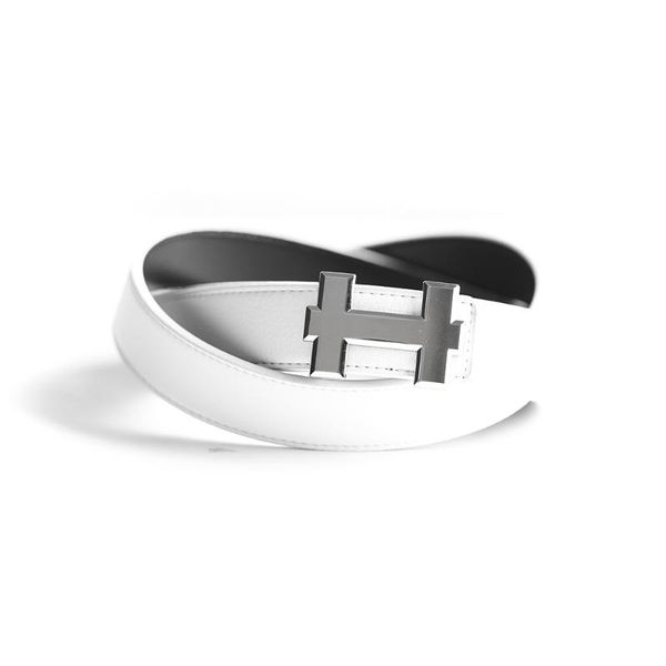 belts luxury designer brand cowhide letter h belt men women genuine real leather dress white strap for jeans waistband, Black;brown
belts luxury designer brand cowhide letter h belt men women genuine real leather dress white strap for jeans waistband, Black;brown