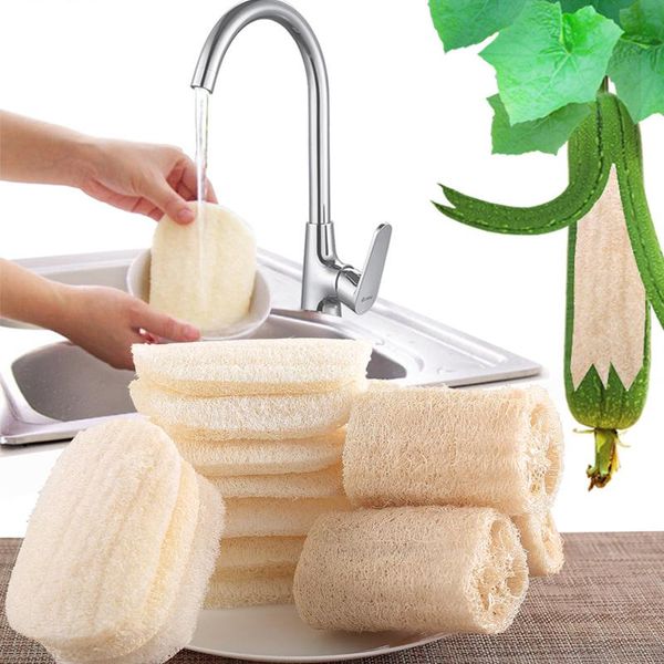 cleaning cloths 3pcs kitchen natural loofah wash dish microfibre cloth non-stick oil brush pot double-sided sponge
cleaning cloths 3pcs kitchen natural loofah wash dish microfibre cloth non-stick oil brush pot double-sided sponge