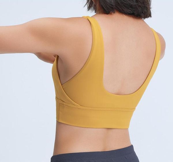 yoga outfits sports bra fitness wear padded tank shirt l-86 irregular gathered shockproof navel indoor women solid color gym underwear ropa, White;red
yoga outfits sports bra fitness wear padded tank shirt l-86 irregular gathered shockproof navel indoor women solid color gym underwear ropa, White;red
