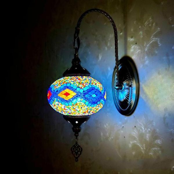 wall lamp d18cm turkish national wind retro romantic led stair light balcony corridor ktv cafe lights for home
wall lamp d18cm turkish national wind retro romantic led stair light balcony corridor ktv cafe lights for home