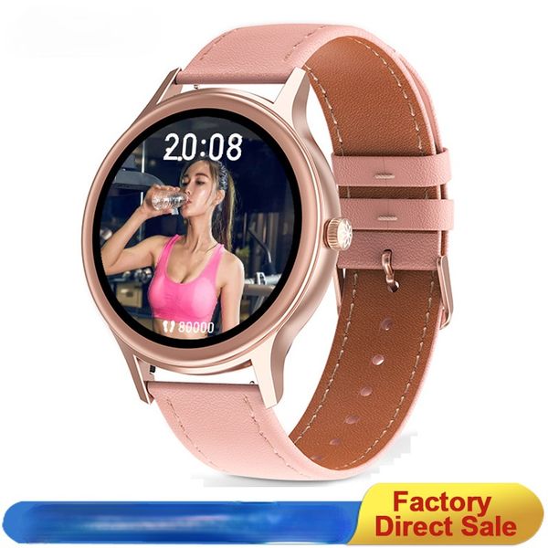 women smart watch female heart rate monitor blood pressure oxygen menstrual reminder fitness tracker lady smartwatch men
women smart watch female heart rate monitor blood pressure oxygen menstrual reminder fitness tracker lady smartwatch men