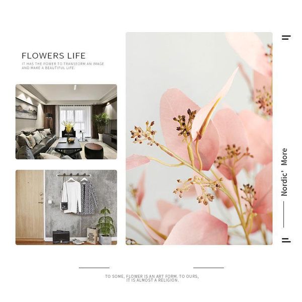 decorative flowers & wreaths with fruit creative fashion artificial plant insrattan simulated eucalyptus festive diy office home decor
decorative flowers & wreaths with fruit creative fashion artificial plant insrattan simulated eucalyptus festive diy office home decor