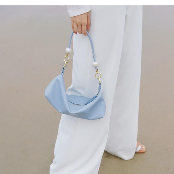 evening bags 2021 women's bag simple pearl handbag large capacity single shoulder underarm
evening bags 2021 women's bag simple pearl handbag large capacity single shoulder underarm