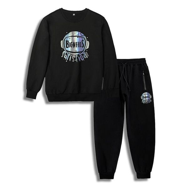 men's tracksuits plus 7xl mens sportwear sets tracksuit men sweatshirts casual 2pcs hoodies+pants set male 2021 autumn elastic jogging, Gray
men's tracksuits plus 7xl mens sportwear sets tracksuit men sweatshirts casual 2pcs hoodies+pants set male 2021 autumn elastic jogging, Gray