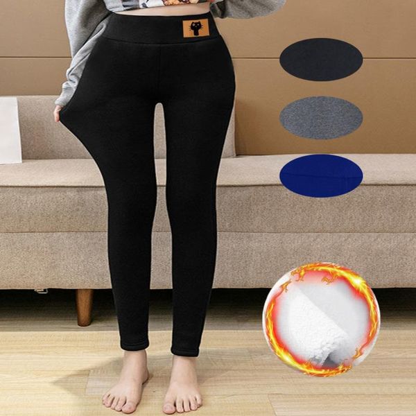 women's pants & capris leggings autumn winter solid color flower prints workout home warm elastic high waist plush trousers, Black;white
women's pants & capris leggings autumn winter solid color flower prints workout home warm elastic high waist plush trousers, Black;white