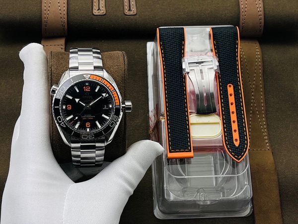 vs men's watch diameter 43.5 mm with 8900 integral movement v2 upgrade sapphire crystal glass mirror fine steel case rubber strap, Slivery;brown
vs men's watch diameter 43.5 mm with 8900 integral movement v2 upgrade sapphire crystal glass mirror fine steel case rubber strap, Slivery;brown