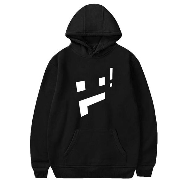 men's hoodies & sweatshirts tapl cotton hoodie loose printed casual sweatshirt hiphop streetwear pullover autumnwinter, Black
men's hoodies & sweatshirts tapl cotton hoodie loose printed casual sweatshirt hiphop streetwear pullover autumnwinter, Black