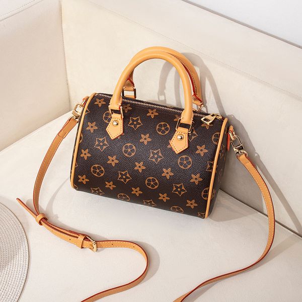 bag handbag mini hand boston pillow simple print women's messenger, Black;red
bag handbag mini hand boston pillow simple print women's messenger, Black;red