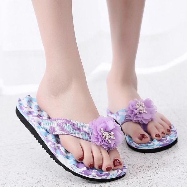 slippers sagace women summer flower clip toe flip flops ladies casual shoes 2021 female beach indoor non-slip slides, Black
slippers sagace women summer flower clip toe flip flops ladies casual shoes 2021 female beach indoor non-slip slides, Black