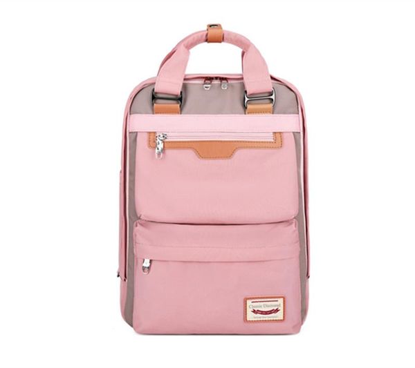 backpack classic women student schoolbag anti-theft teen girls laptravel bag daily rucksack mochila
backpack classic women student schoolbag anti-theft teen girls laptravel bag daily rucksack mochila