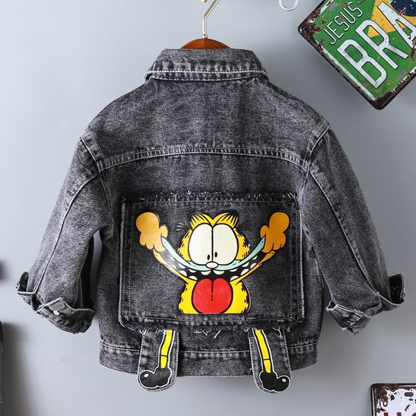 cowboy kids clothes cartoon denim jackets for baby boys and girls 1 2 3 4 5 6 7 years children toddler coats autumn spring jeans, White
cowboy kids clothes cartoon denim jackets for baby boys and girls 1 2 3 4 5 6 7 years children toddler coats autumn spring jeans, White