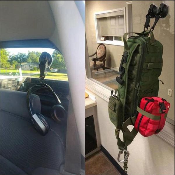 hooks & rails suction cup anchor belt fixed hook car side canopy household outdoor travel portable multifunctional tent #10
hooks & rails suction cup anchor belt fixed hook car side canopy household outdoor travel portable multifunctional tent #10