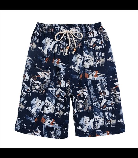 2021 soccer shorts summer style cotton and linen printed big pants beach men's loose dzeko aaa777, Black;red
2021 soccer shorts summer style cotton and linen printed big pants beach men's loose dzeko aaa777, Black;red
