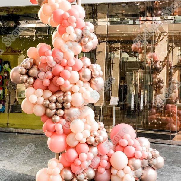 party decoration 205pcs rose gold double cream wreath arch birthday wedding engagement bridal shower anniversary other
party decoration 205pcs rose gold double cream wreath arch birthday wedding engagement bridal shower anniversary other