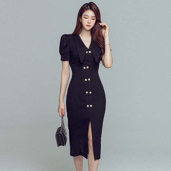 arrived women elegant pencil will see brass temperament working style dress division, Black;gray
arrived women elegant pencil will see brass temperament working style dress division, Black;gray