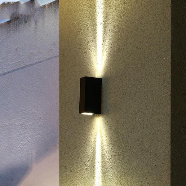 wall light outdoor 6w indoor bathroom garden porch home modern aluminum downlight zm911 lamp
wall light outdoor 6w indoor bathroom garden porch home modern aluminum downlight zm911 lamp