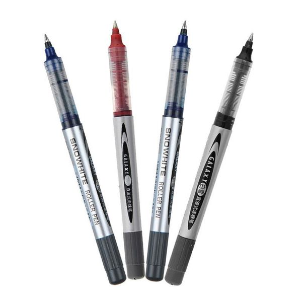 gel pens 1 pcs straight liquid type roller pen student prize learning essential school supplies office material
gel pens 1 pcs straight liquid type roller pen student prize learning essential school supplies office material