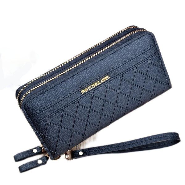 zip long womens wallet purse tassel coin purses card holder wallets female pu leathers clutch money bag leather wallet clutchs bags with wri, Red;black
zip long womens wallet purse tassel coin purses card holder wallets female pu leathers clutch money bag leather wallet clutchs bags with wri, Red;black