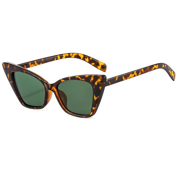 cat eye square sunglasses women fashion flat clear blue shades men vintage eyewear uv400, White;black
cat eye square sunglasses women fashion flat clear blue shades men vintage eyewear uv400, White;black