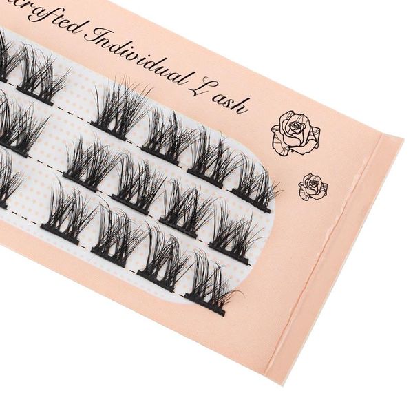 false eyelashes shidishangpin 30 volume individual eyelash extension 3d wispy diy segmented cluster fluffy lashes bundles
false eyelashes shidishangpin 30 volume individual eyelash extension 3d wispy diy segmented cluster fluffy lashes bundles