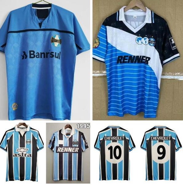 2000 2001 9596 gremio retro soccer jerseys away 1995 1996 zinho nene warley alegre home football shirt, Black;yellow
2000 2001 9596 gremio retro soccer jerseys away 1995 1996 zinho nene warley alegre home football shirt, Black;yellow