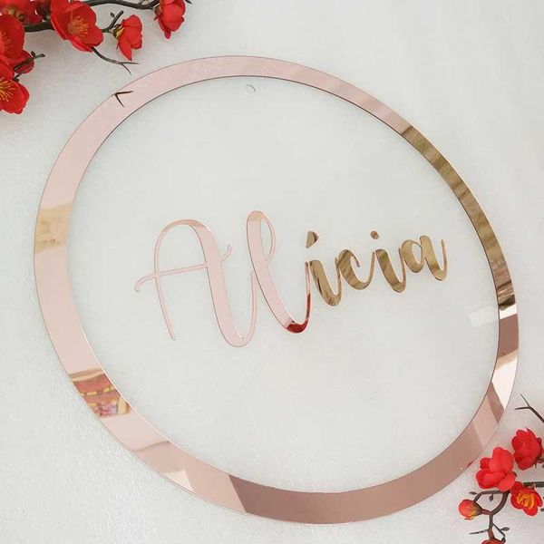 party decoration personalized rose gold mirror name sign custom wall door gift wedding baby shower gifts
party decoration personalized rose gold mirror name sign custom wall door gift wedding baby shower gifts