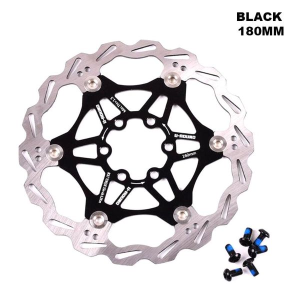 bike brakes 160mm/180mm bicycle disc brake mtb dh floating rotors hydreaulic pad float parts
bike brakes 160mm/180mm bicycle disc brake mtb dh floating rotors hydreaulic pad float parts