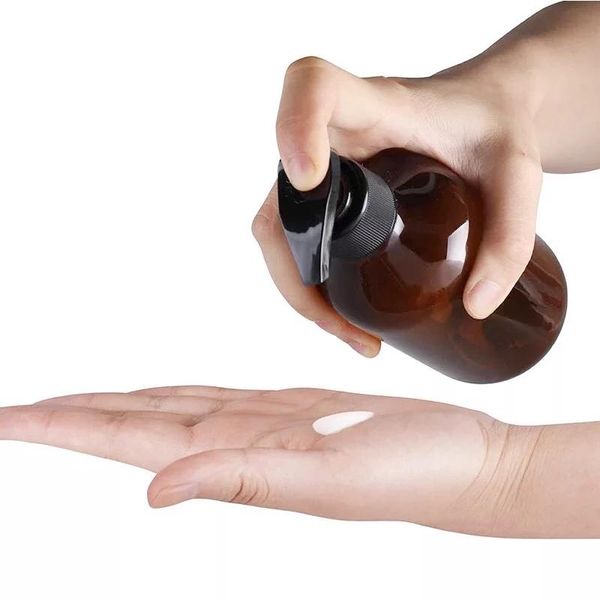 liquid soap dispenser facial cleanser organize bottle shampoo shower gel and lotion storage bottles 500ml
liquid soap dispenser facial cleanser organize bottle shampoo shower gel and lotion storage bottles 500ml