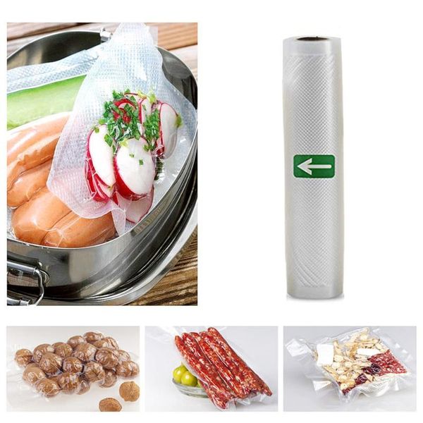 food savers & storage containers vacuum bags roll 500cm bag for saver packaging rolls magic seal 1
food savers & storage containers vacuum bags roll 500cm bag for saver packaging rolls magic seal 1