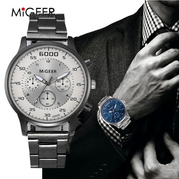 wristwatches men's watch black fashion stainless steel band business wristwatch relogio masculino erkek kol saat watches, Slivery;brown
wristwatches men's watch black fashion stainless steel band business wristwatch relogio masculino erkek kol saat watches, Slivery;brown