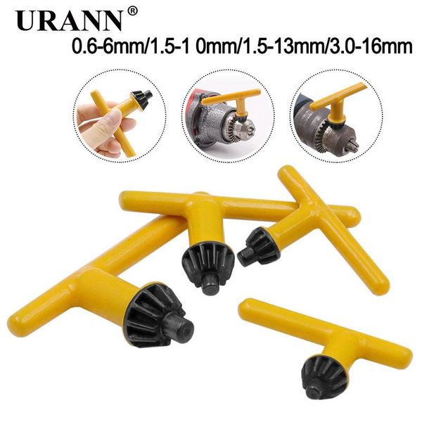 hand tools uann 1pcs t shaped spanner drill chuck key tool electric wrench part keys
hand tools uann 1pcs t shaped spanner drill chuck key tool electric wrench part keys