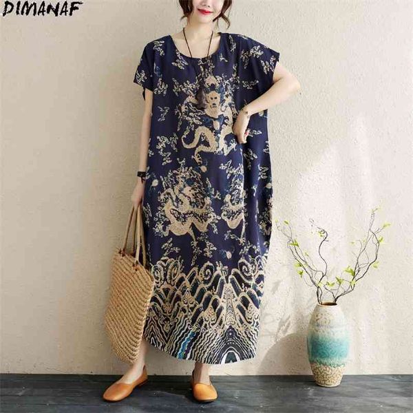 plus size summer dress women vestidos sundress pattern print vintage loose casual style es 210531, Black;gray
plus size summer dress women vestidos sundress pattern print vintage loose casual style es 210531, Black;gray