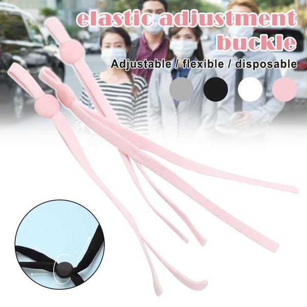 50/100pcs face cover rope diy elastic band ear knitting with adjustable button sewing crafting asd88 outdoor gadgets
50/100pcs face cover rope diy elastic band ear knitting with adjustable button sewing crafting asd88 outdoor gadgets