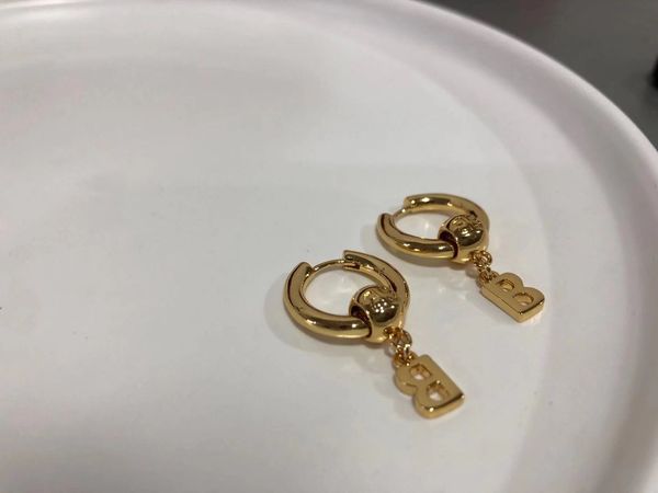 design jewelry english letter earrings female ring fashion removable two small earrings new trend, Silver
design jewelry english letter earrings female ring fashion removable two small earrings new trend, Silver
