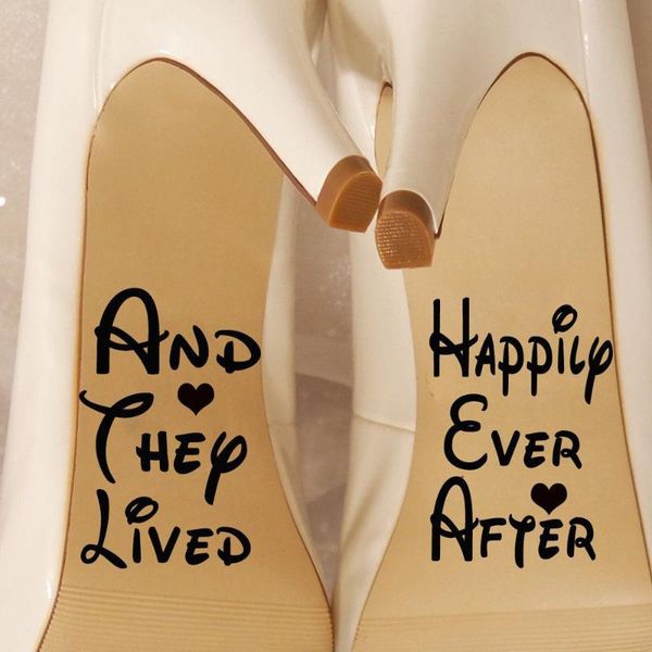 wall stickers and they lived happily ever afterwedding shoe decal wedding shoes, diy shoes sticker
wall stickers and they lived happily ever afterwedding shoe decal wedding shoes, diy shoes sticker