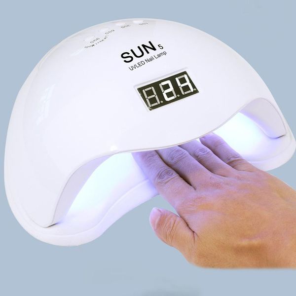 nail dryers sun5 usb lamp 48w three timer led/ uv potherapy lamp auto sensor suit for all gel base coat tool
nail dryers sun5 usb lamp 48w three timer led/ uv potherapy lamp auto sensor suit for all gel base coat tool