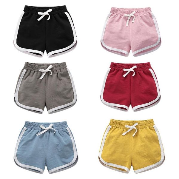 summer kids baby girls running pants athletic cotton shorts workout and fashion dolphin beach sports, Black
summer kids baby girls running pants athletic cotton shorts workout and fashion dolphin beach sports, Black