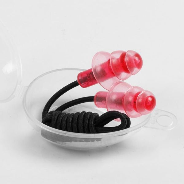 nose clip a pair silicone soft ear plugs noise reduction comfort earplugs pvc rope protective for swimming sleep wholesale
nose clip a pair silicone soft ear plugs noise reduction comfort earplugs pvc rope protective for swimming sleep wholesale