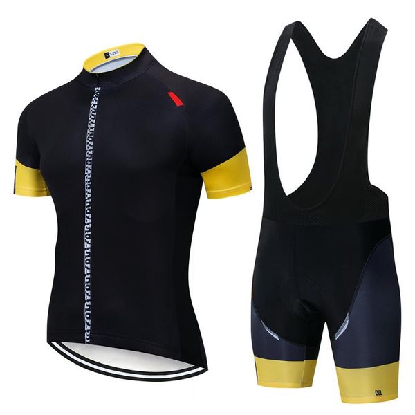 summer bike short suits for men, breathable team riding clothing, bib pants, sports wear, road bicycle cycling jersey racing sets, Black;blue
summer bike short suits for men, breathable team riding clothing, bib pants, sports wear, road bicycle cycling jersey racing sets, Black;blue